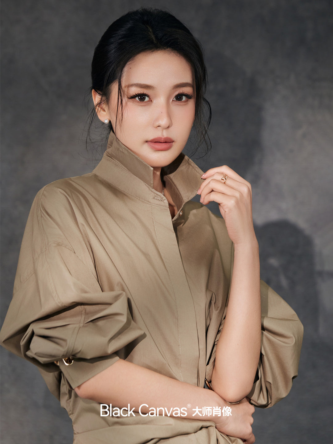Elegant and exquisite