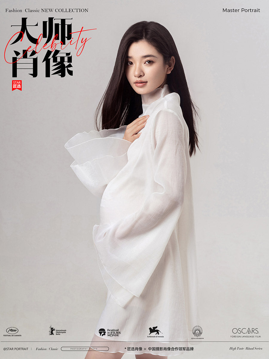 Pregnancy Portraits - 02