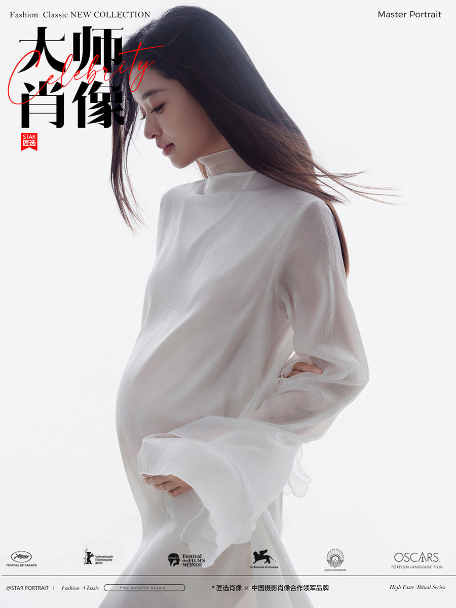 Pregnancy Portraits - 02
