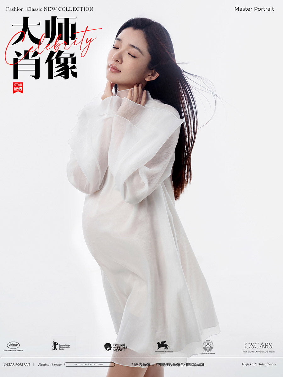 Pregnancy Portraits - 02