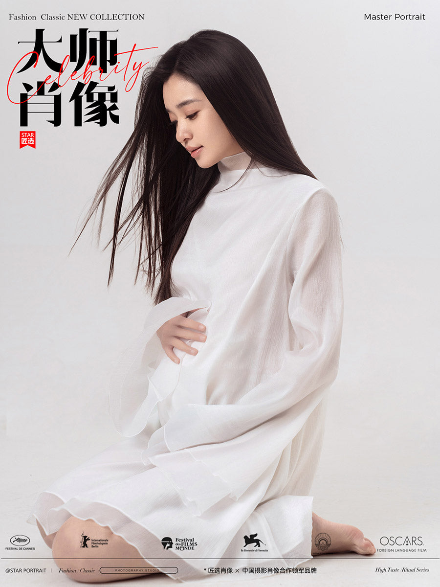 Pregnancy Portraits - 02