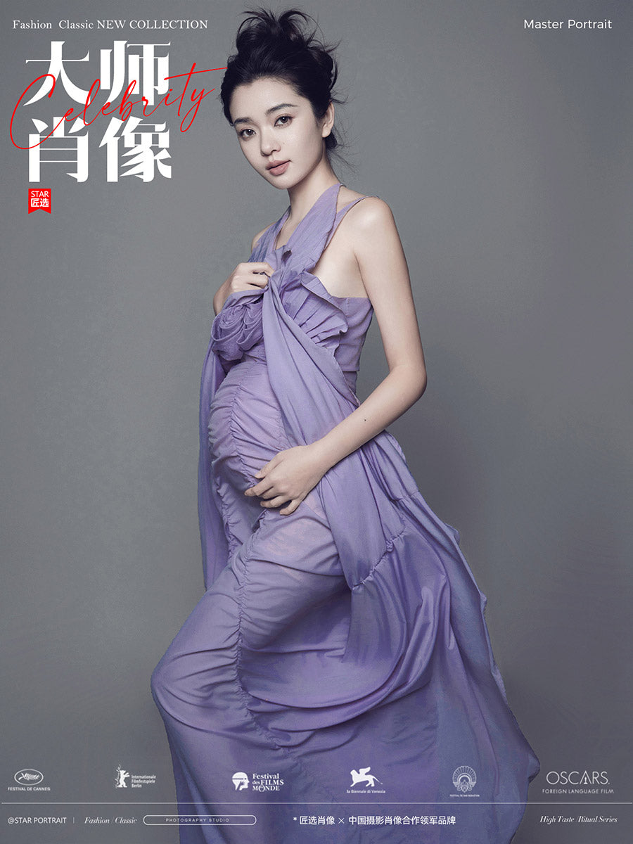 Pregnancy Portraits - 06