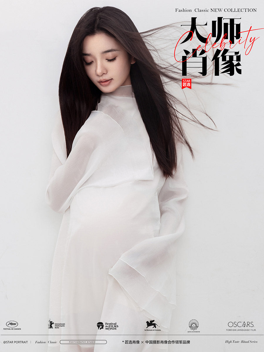 Pregnancy Portraits - 02