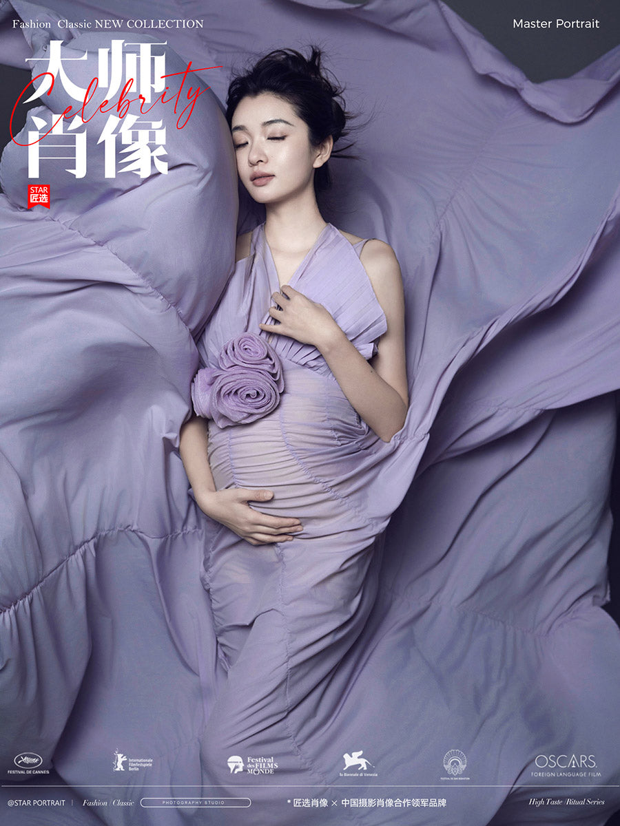 Pregnancy Portraits - 06