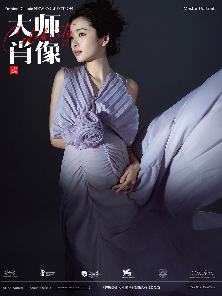 Pregnancy Portraits - 06