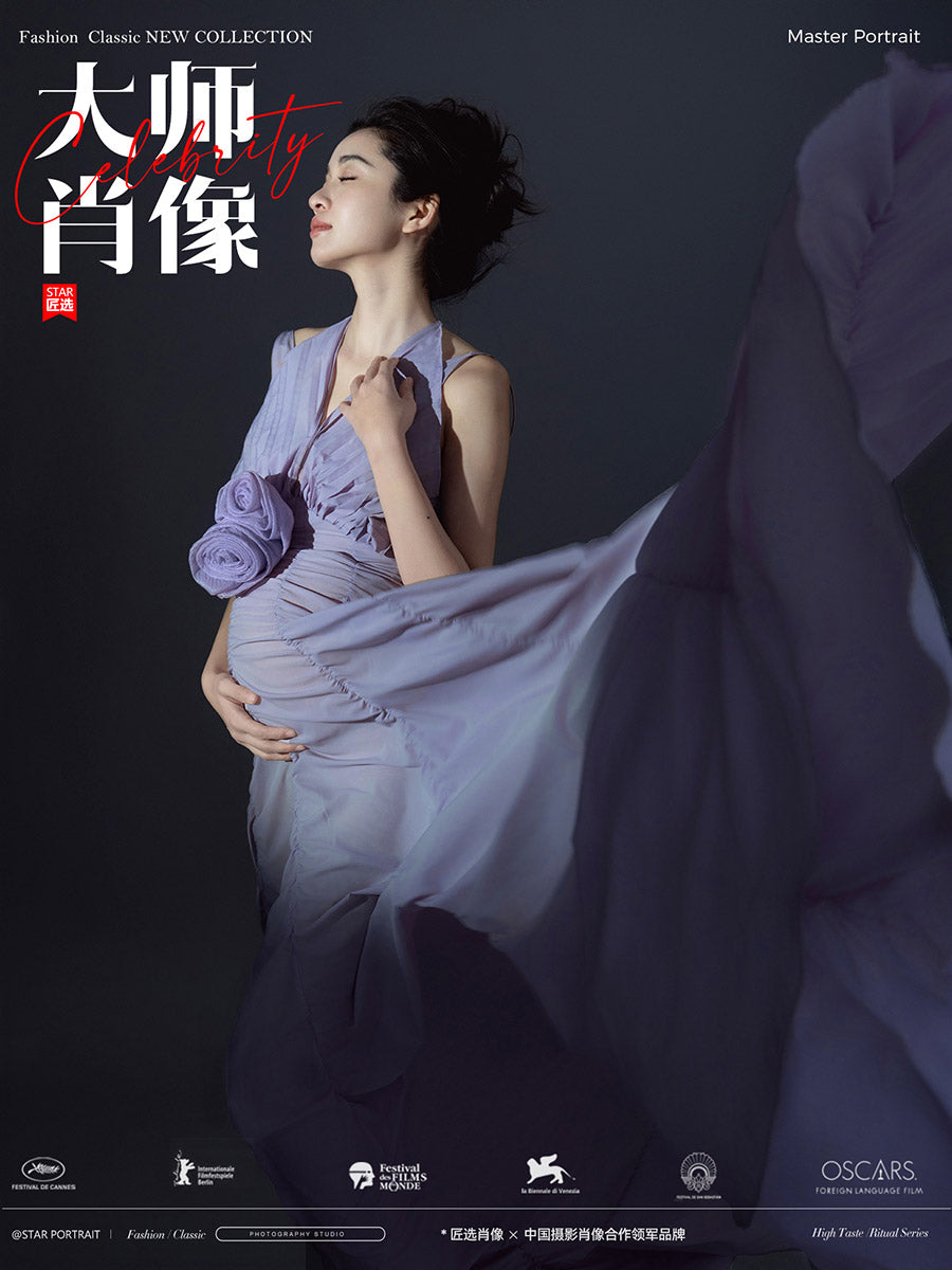 Pregnancy Portraits - 06