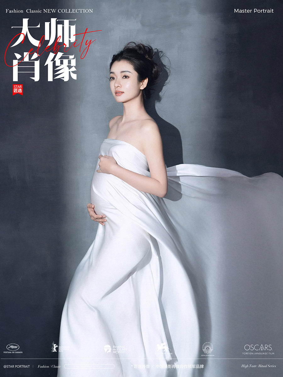 Pregnancy Portraits - 01