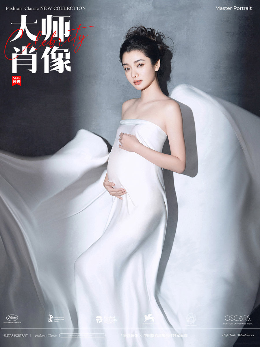 Pregnancy Portraits - 01