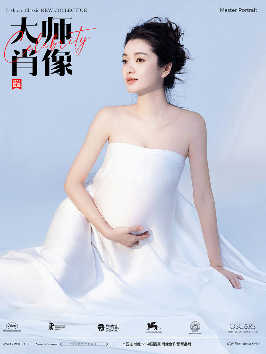 Pregnancy Portraits - 01