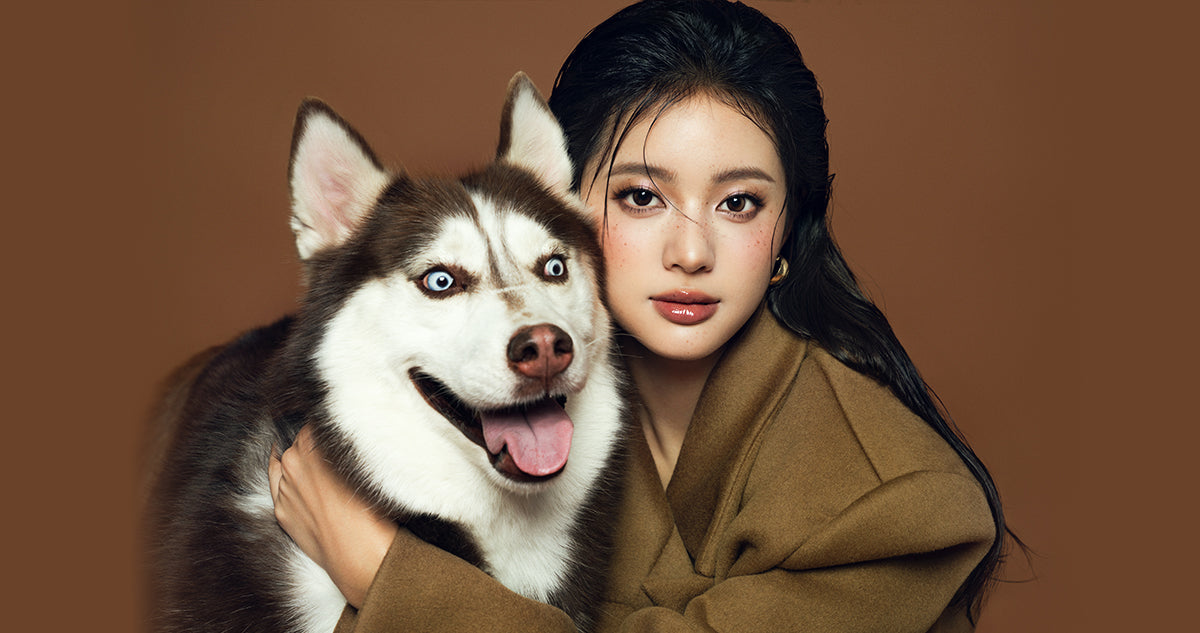 People And Pet Portraits