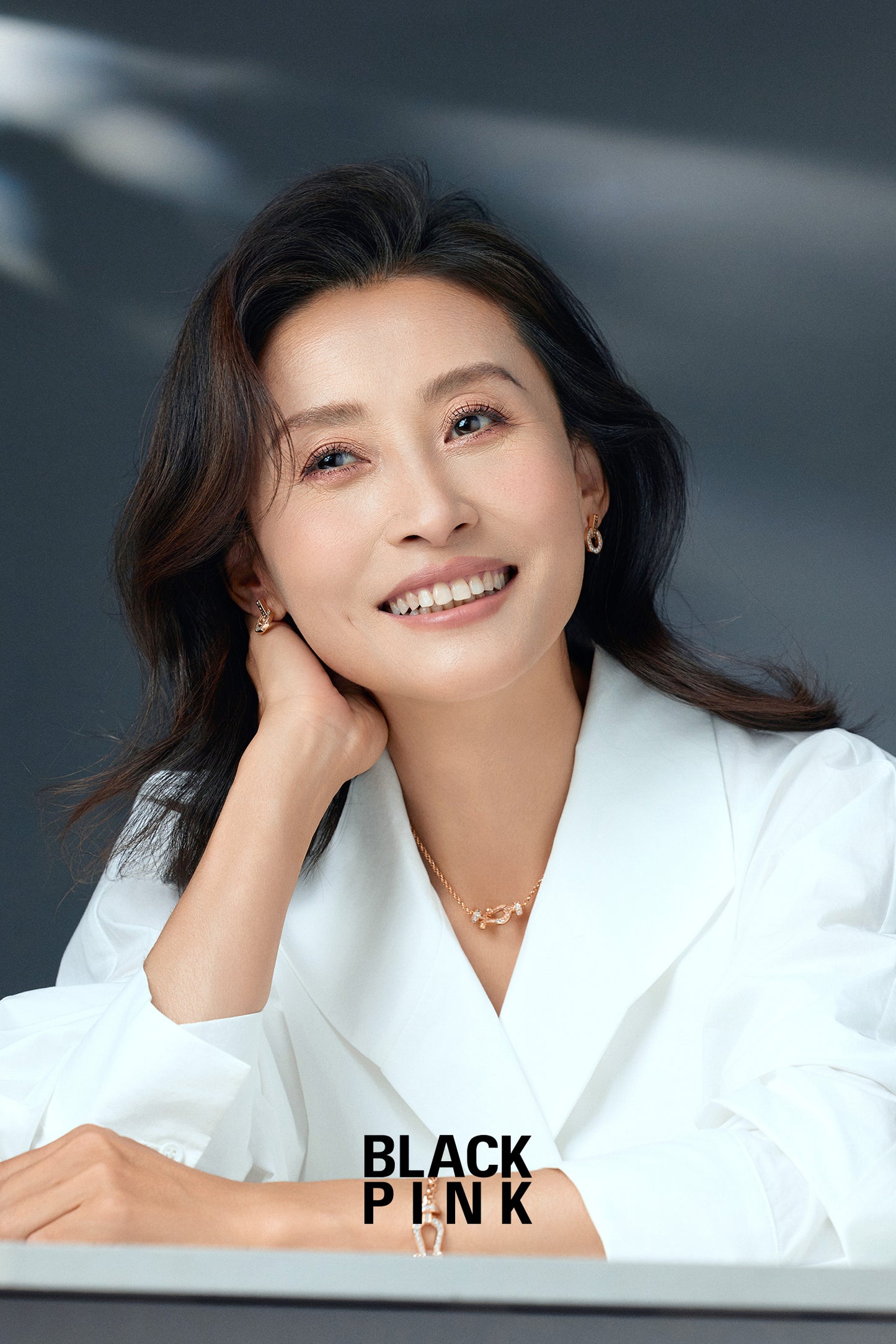Professional Portrait -3