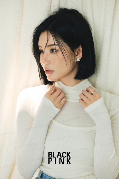 Short Hair Style