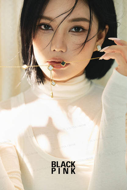 Short Hair Style