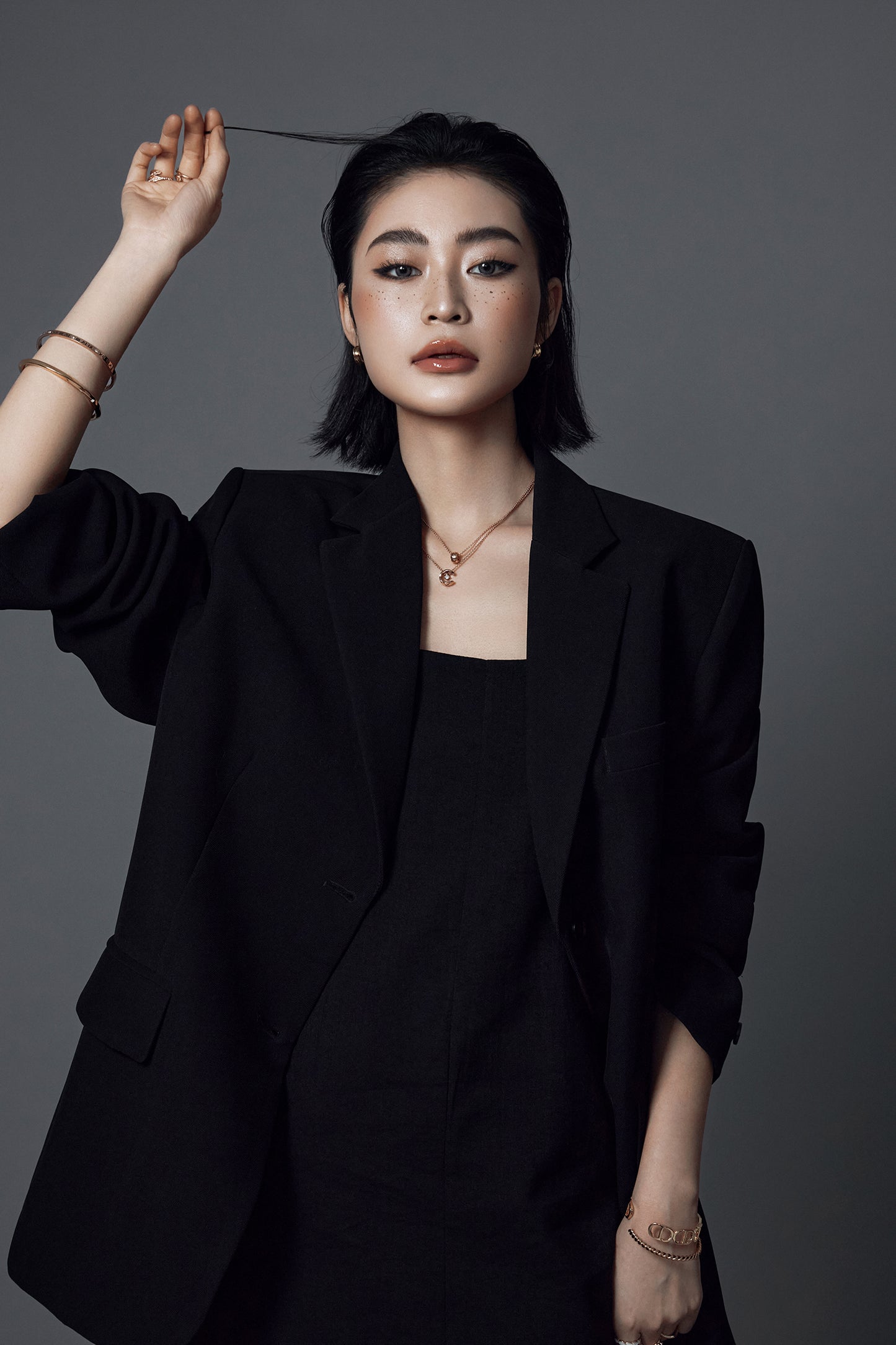 美女肖像3