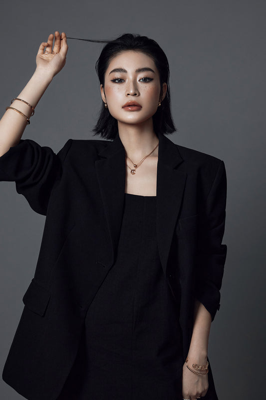 美女肖像3