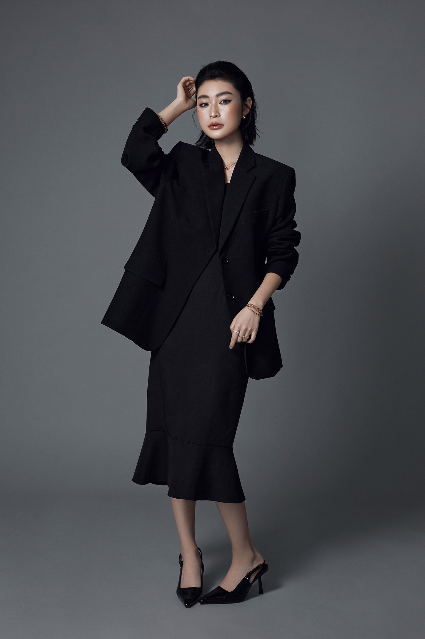美女肖像3