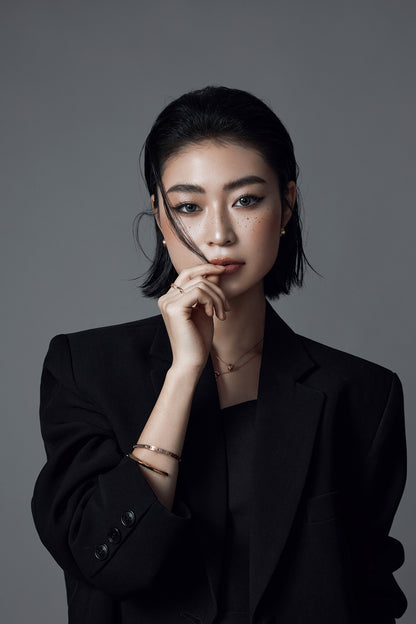 美女肖像3