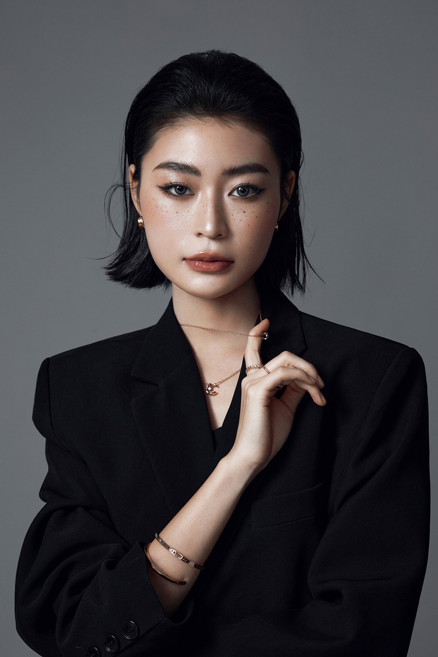 美女肖像3