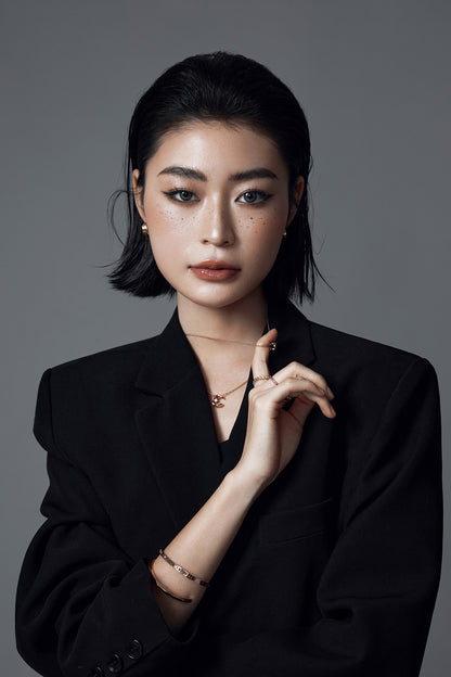 美女肖像3
