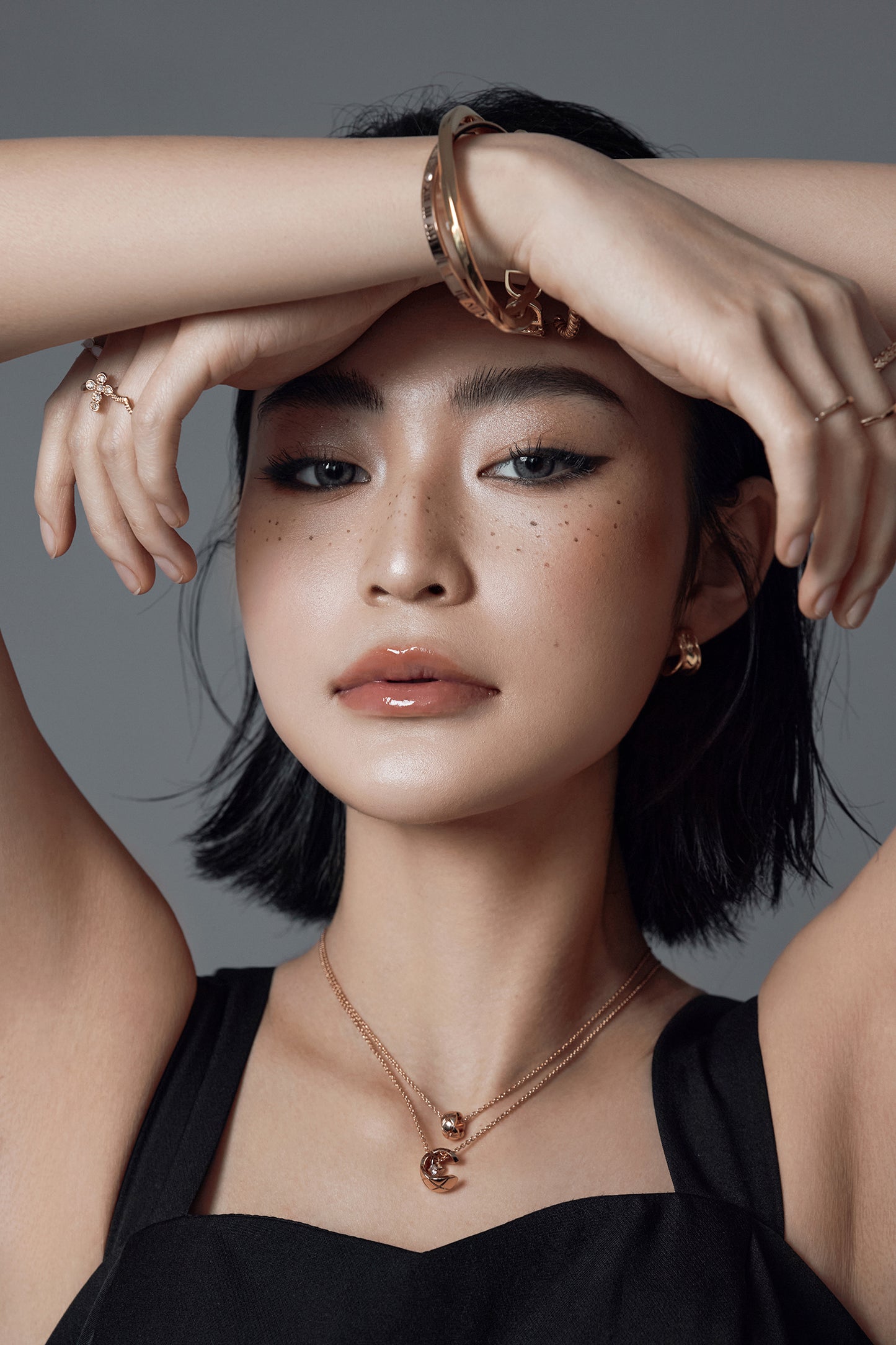 美女肖像3