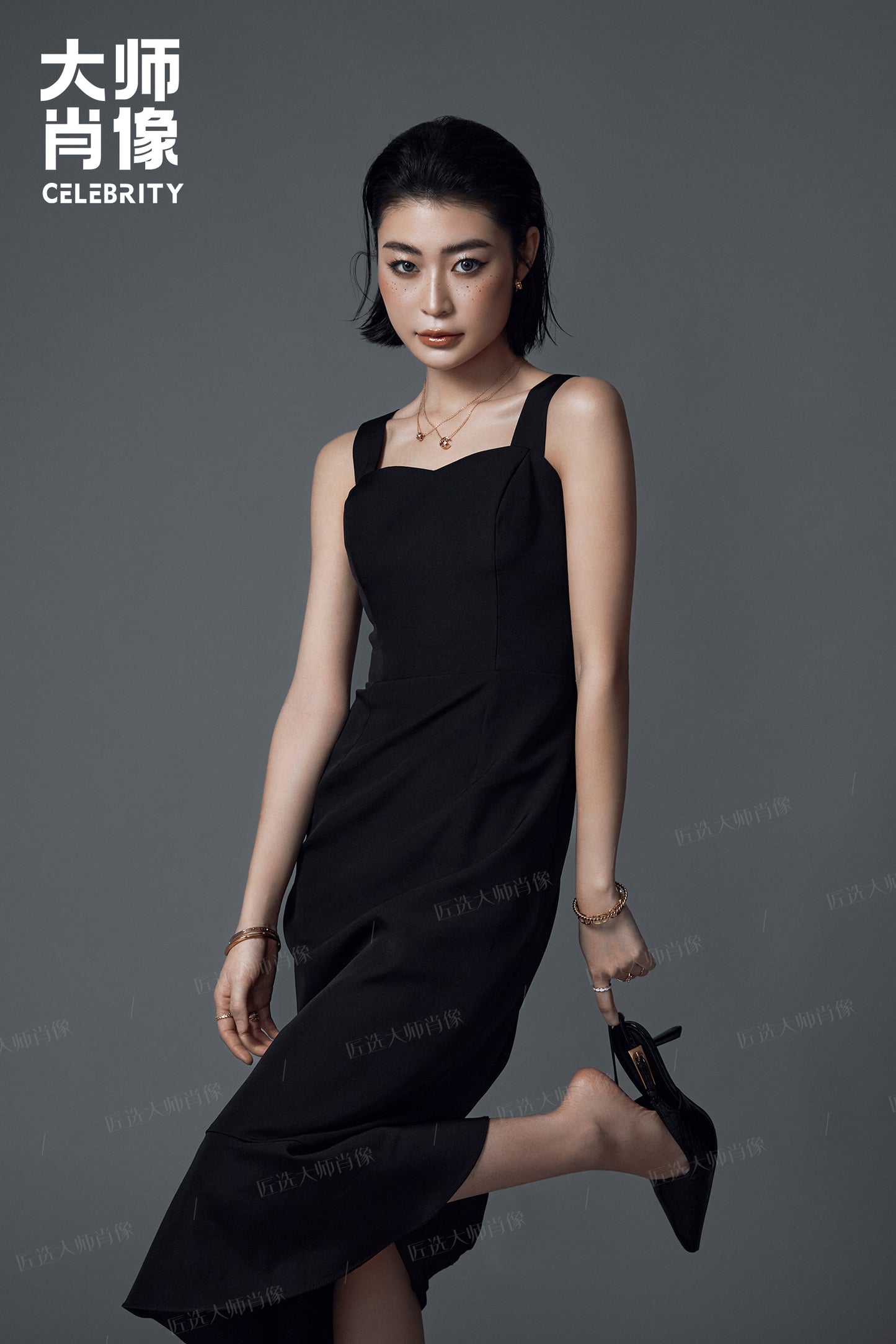 30+ SERIES - 01