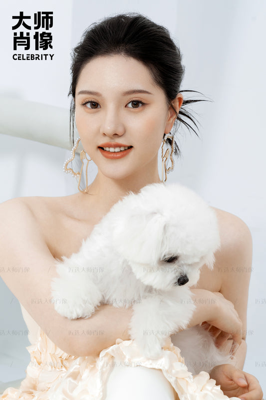 Favorite portrait