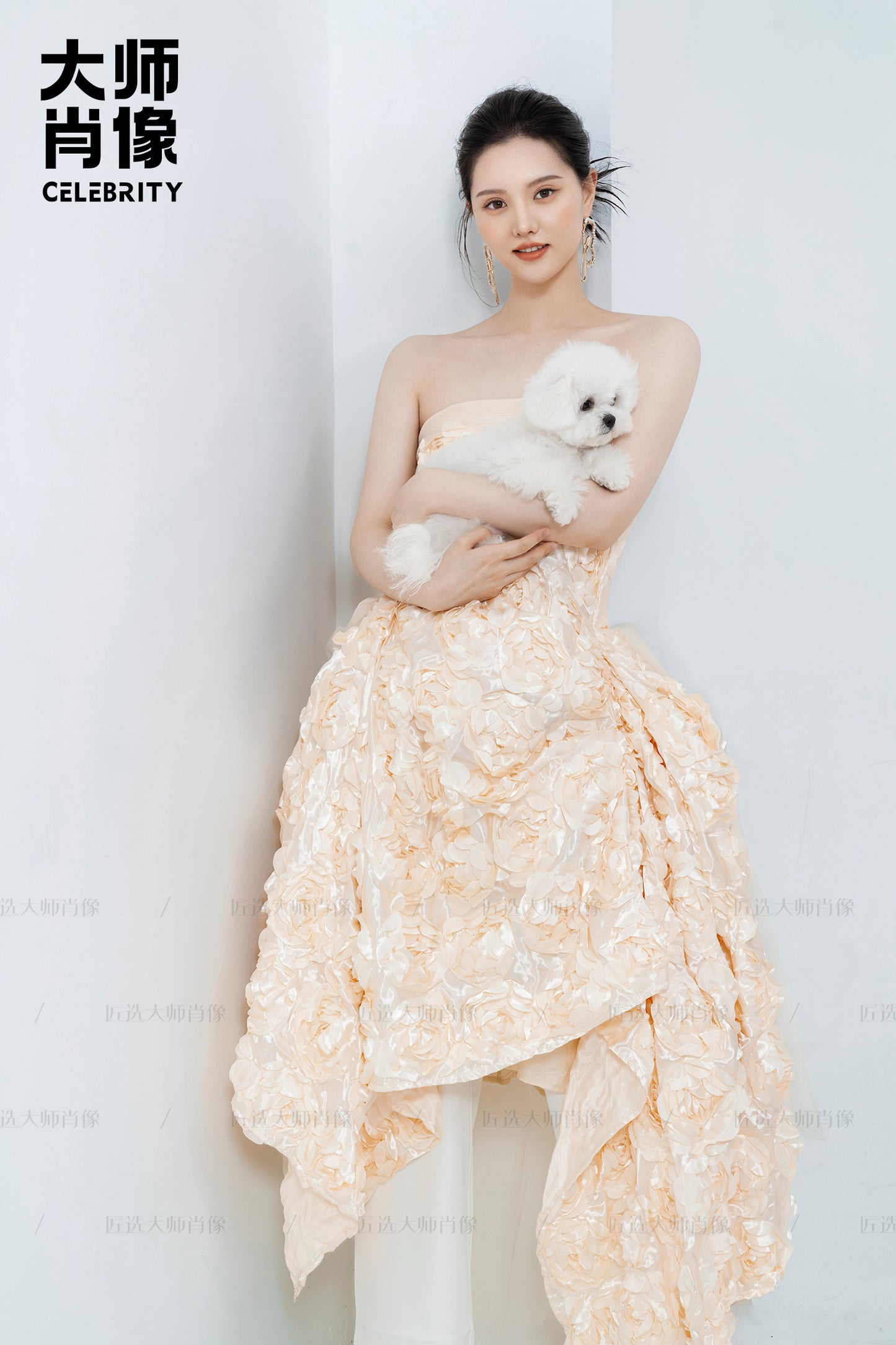 Favorite portrait
