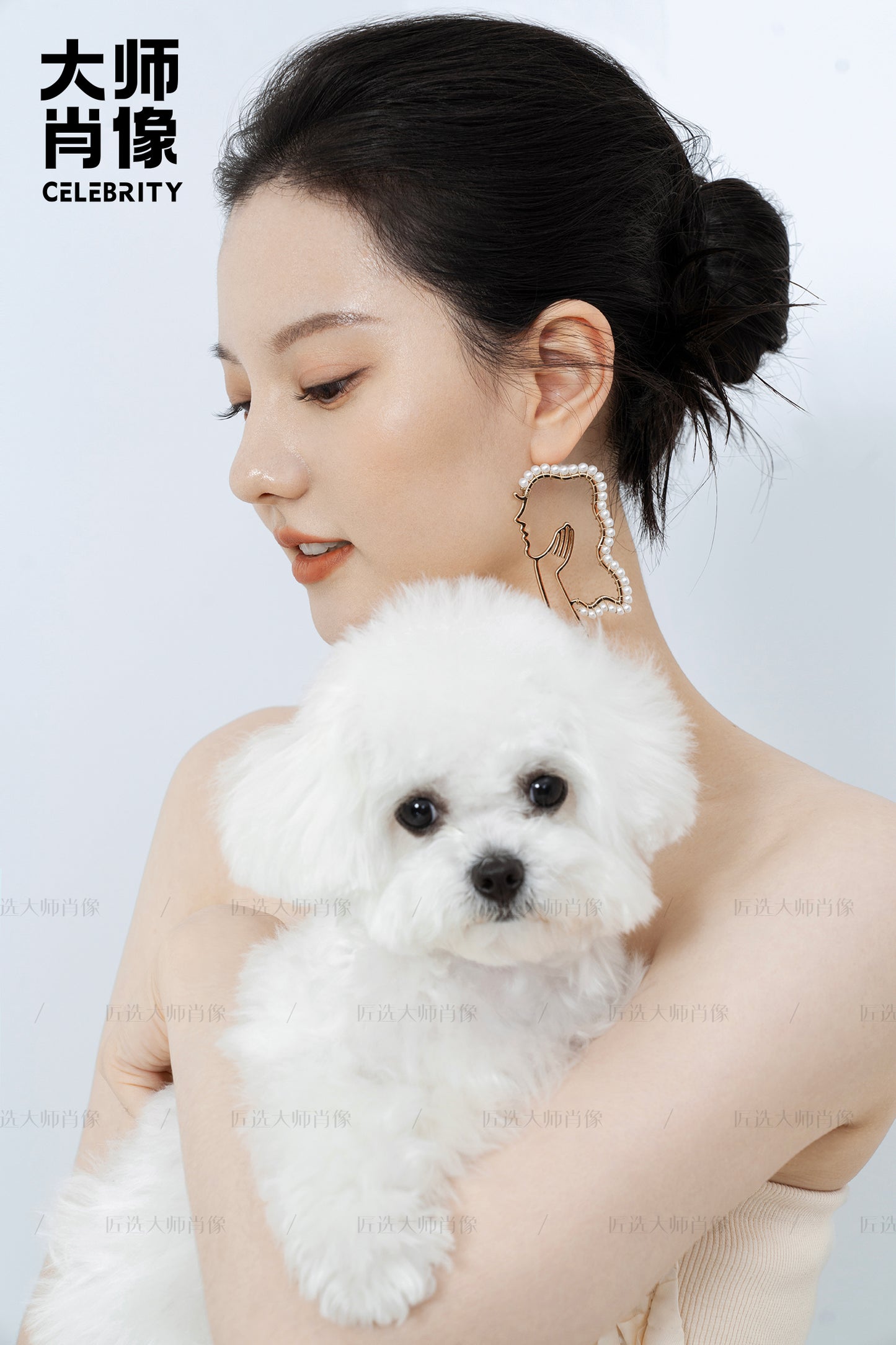 Favorite portrait
