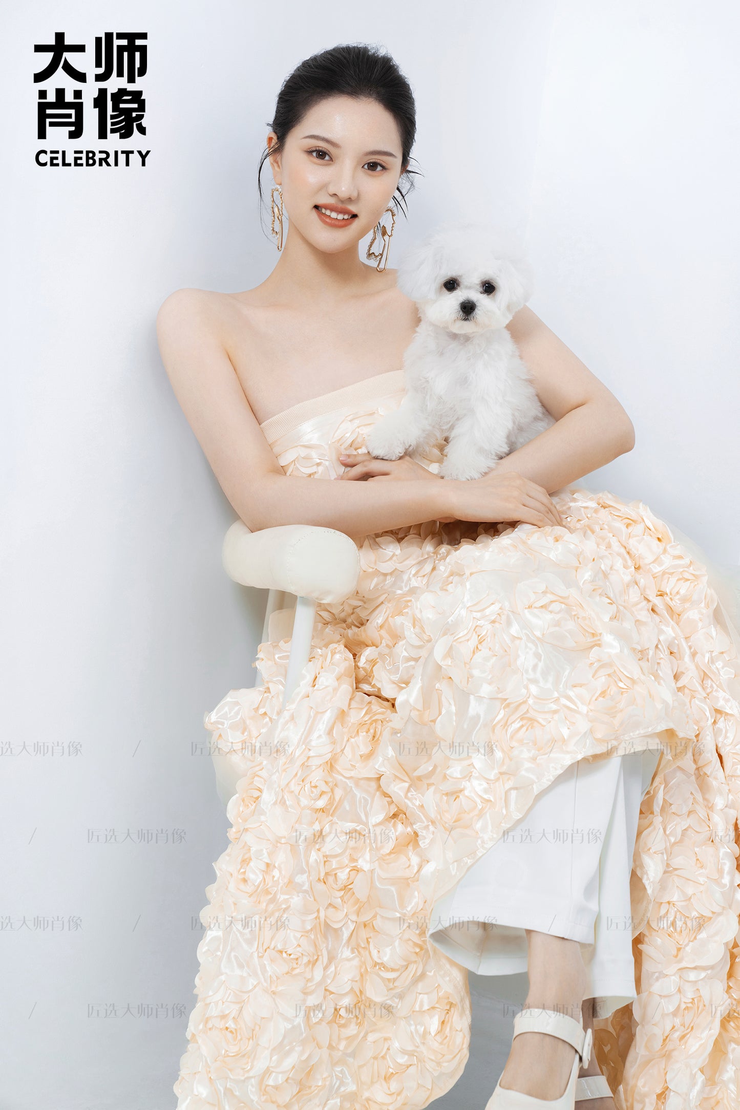 Favorite portrait