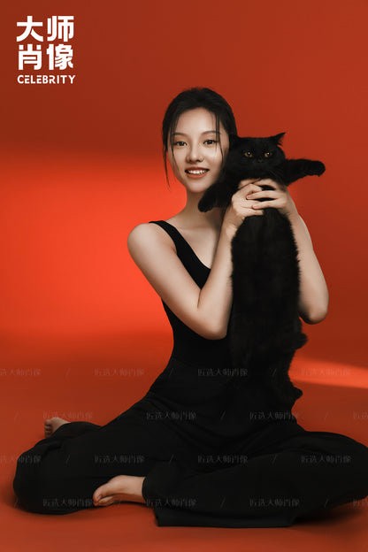 Favorite portrait