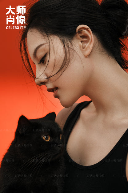 Favorite portrait