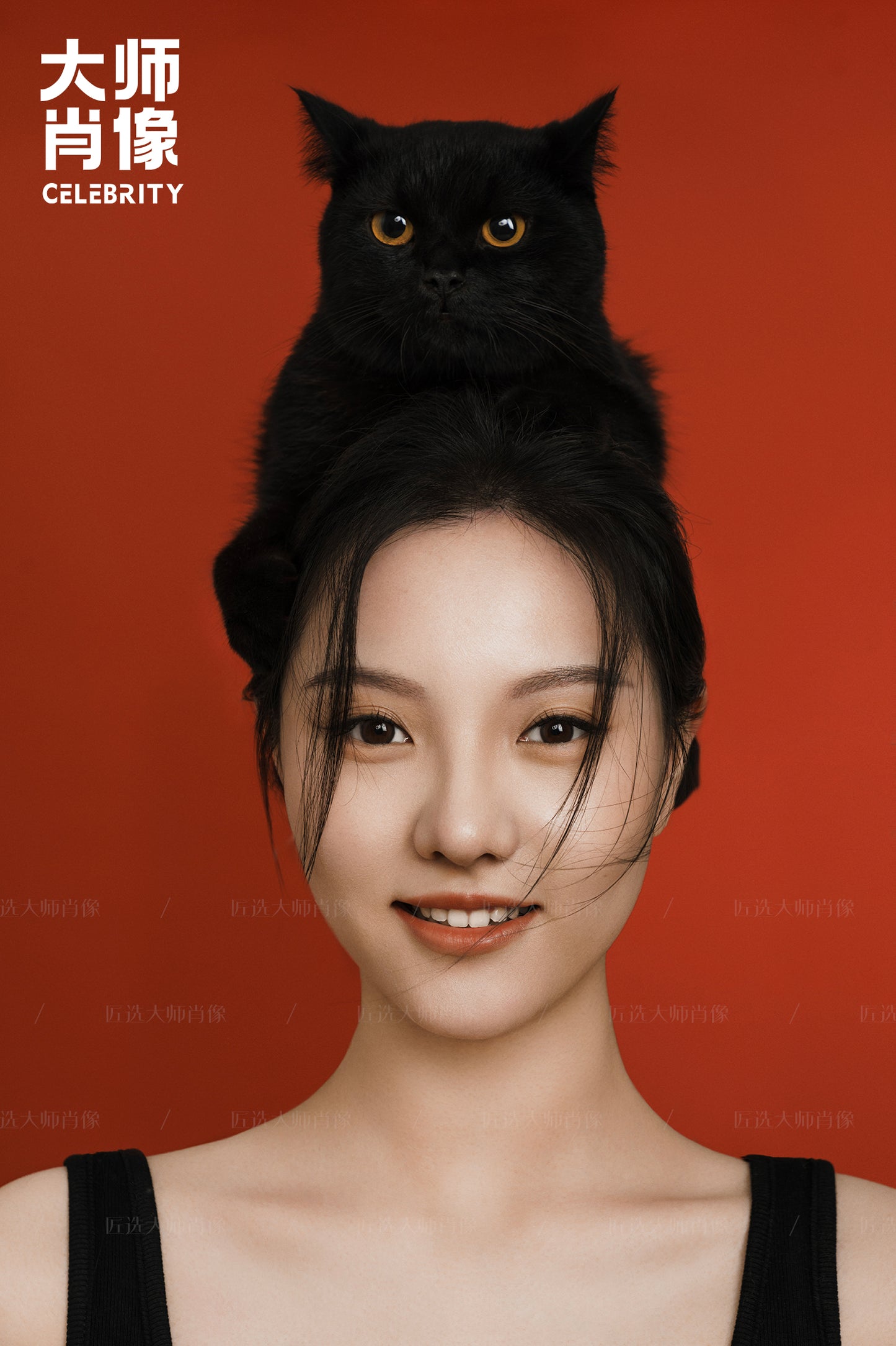 Favorite portrait