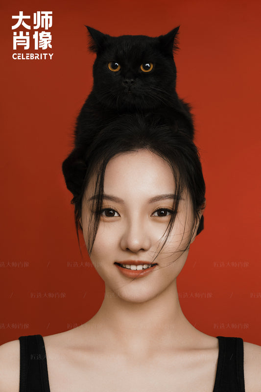 Favorite portrait