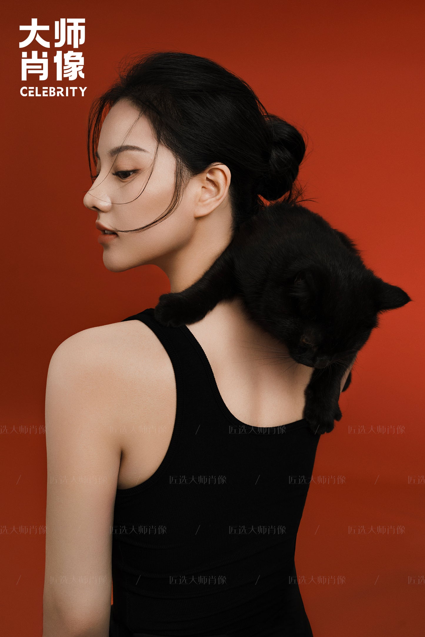 Favorite portrait