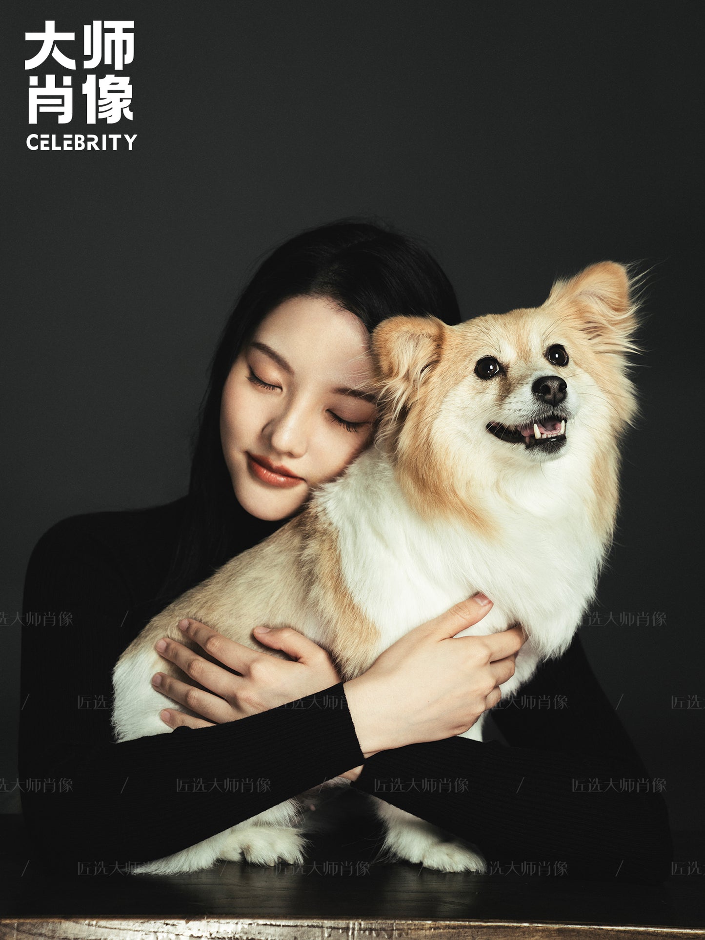 Favorite portrait