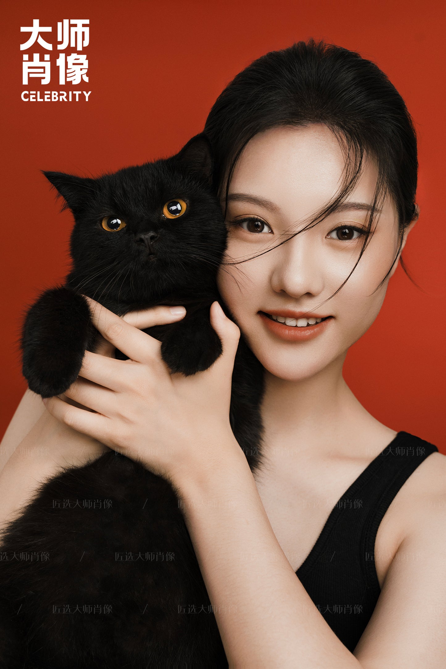 Favorite portrait