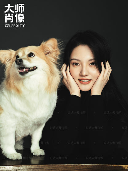 Favorite portrait