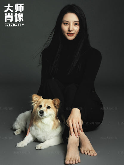 Favorite portrait