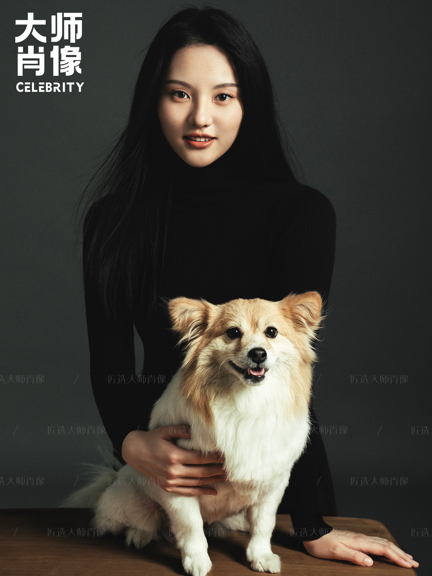 Favorite portrait