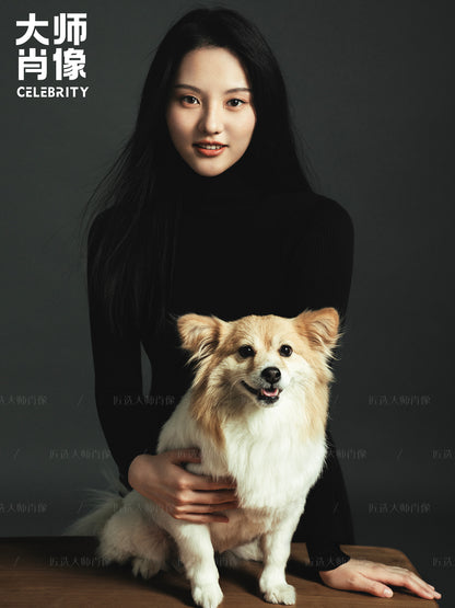 Favorite portrait