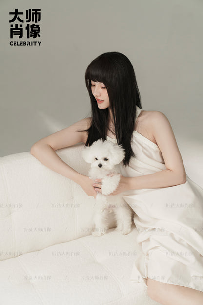 Favorite portrait