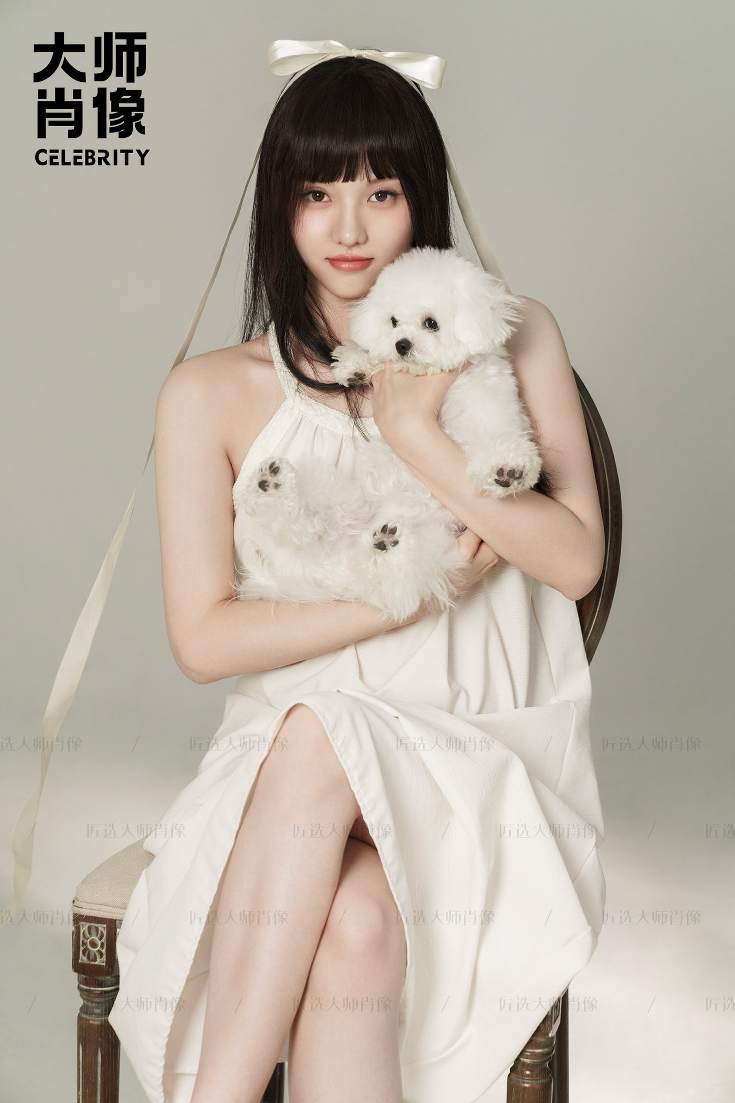 Favorite portrait