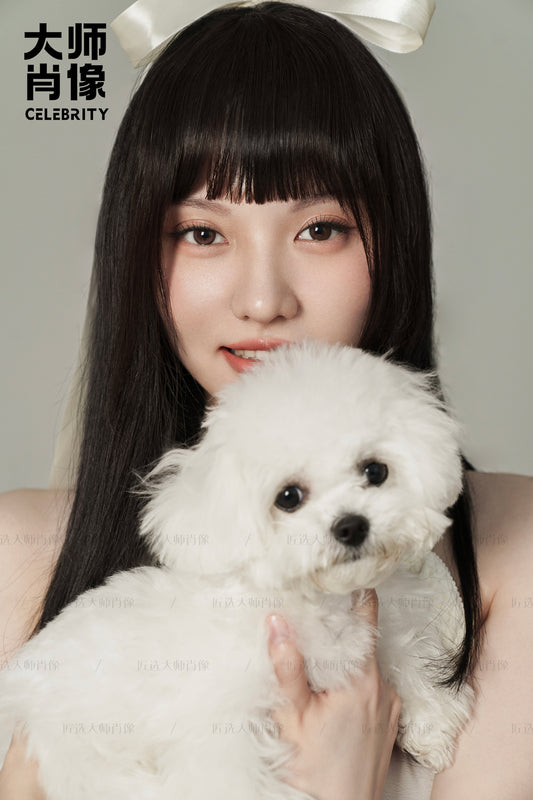 Favorite portrait