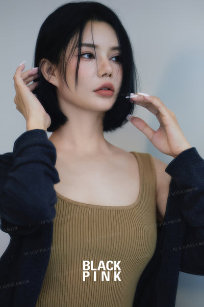Short Hari Style