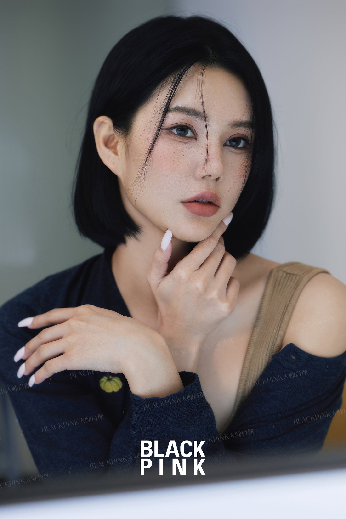 Short Hari Style