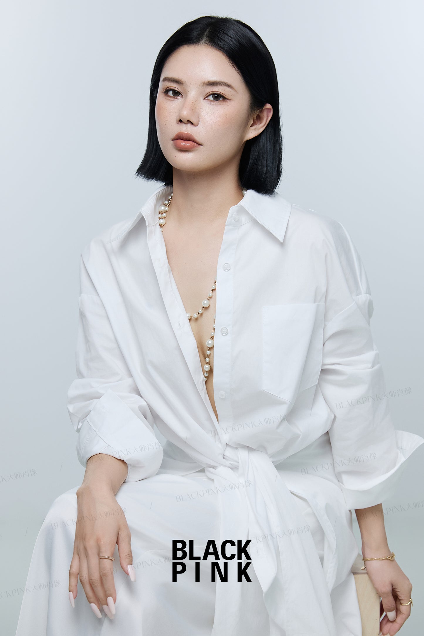 Short Hair Style