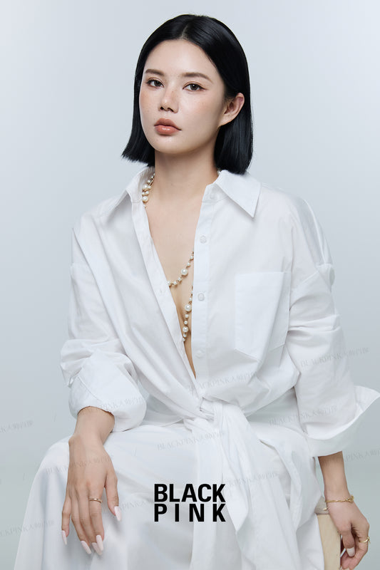 Short Hair Style