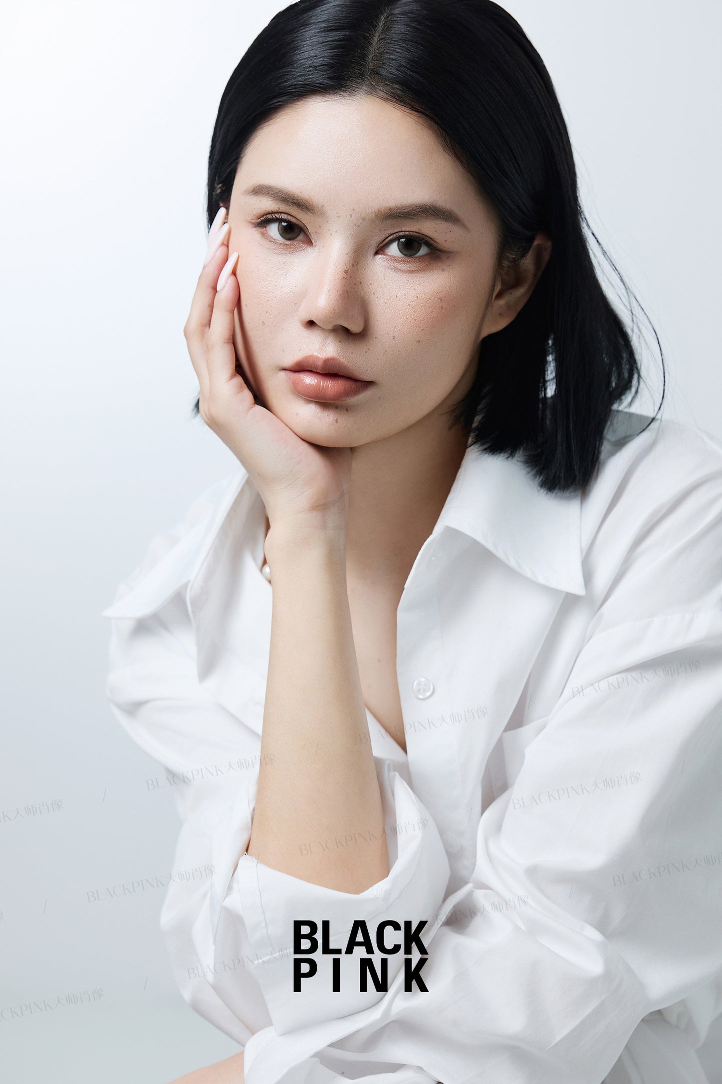Short Hair Style