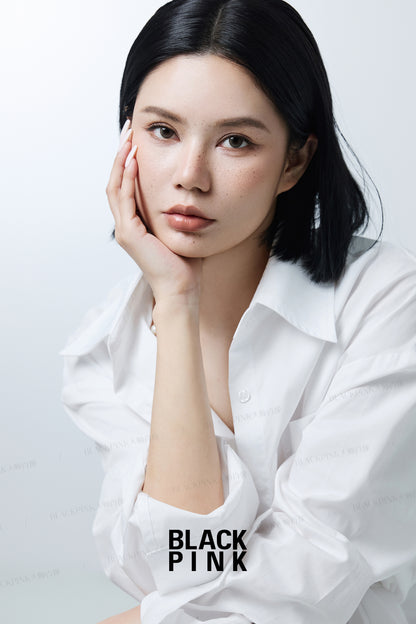 Short Hair Style
