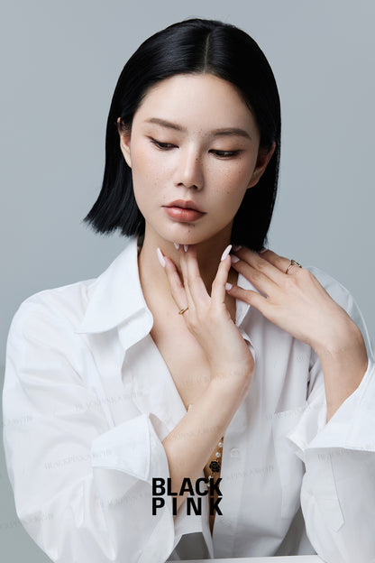 Short Hair Style